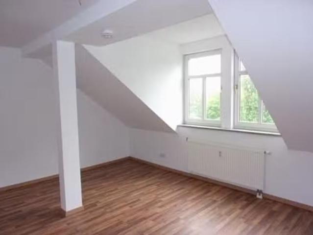 2 Zimmer 64 m² 328 € Kaltmiete Wohnungen in Chemnitz / Lu.