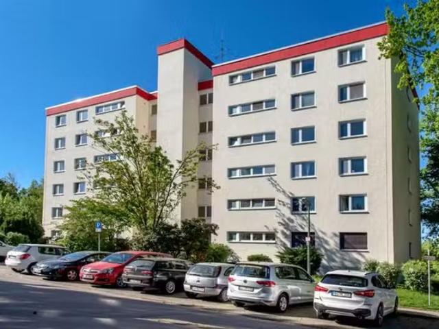 2 Zimmer 64 m² 589 € Kaltmiete Wohnungen in Essen