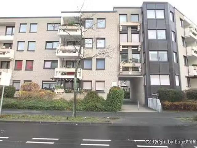 2 Zimmer 64 m² 599 € Kaltmiete Wohnungen in Bonn
