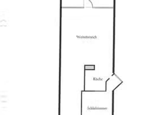 2 Zimmer 64 m² 650 € Kaltmiete Wohnungen in Weinheim