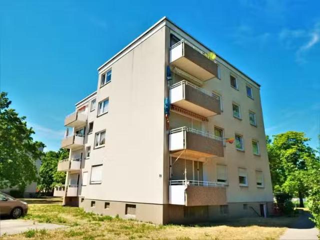 2 Zimmer 64 m² 639 € Kaltmiete Wohnungen in Frankenthal.