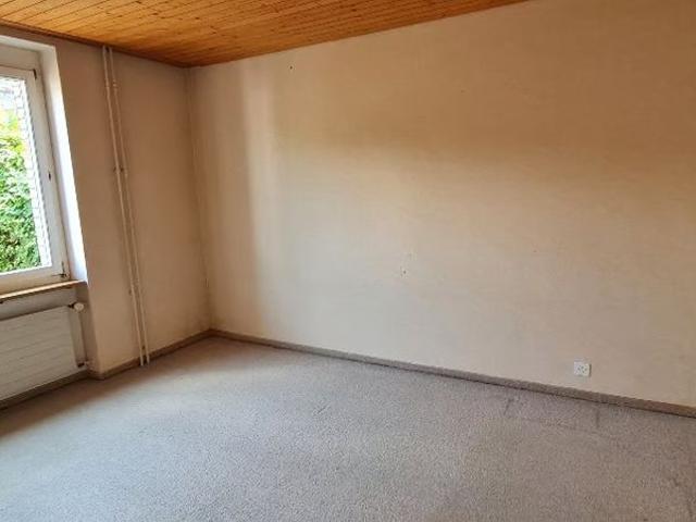 2 Zimmer, 65 m², EG