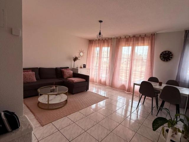 2 Zimmer, 65 m²