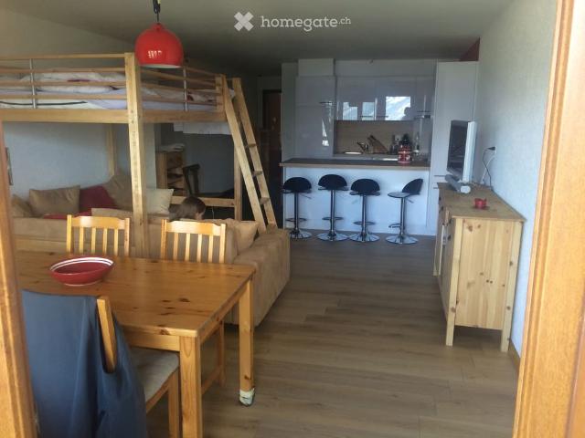 2 Zimmer, 65 m²