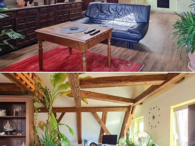 2 Zimmer, 65 m²