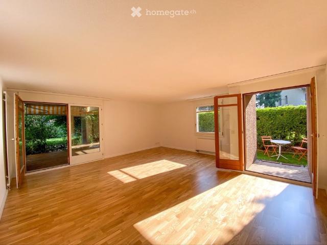 2 Zimmer, 65 m²