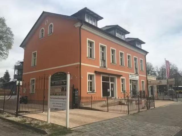 2 Zimmer 65 m² 1.390 € Kaltmiete Wohnungen in Berlin