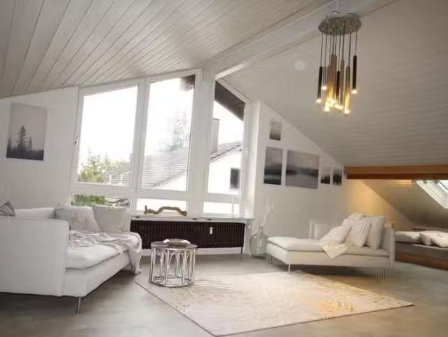 2 Zimmer 65 m² 1.400 € Kaltmiete Wohnungen in München