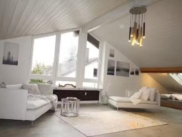 2 Zimmer 65 m² 1.400 € Kaltmiete Wohnungen in München