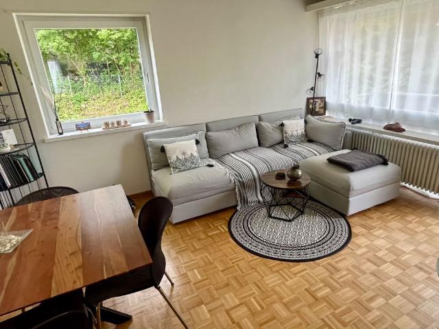 2 Zimmer, 65 m²
