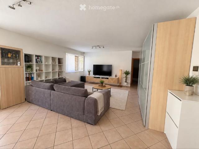 2 Zimmer, 65 m²
