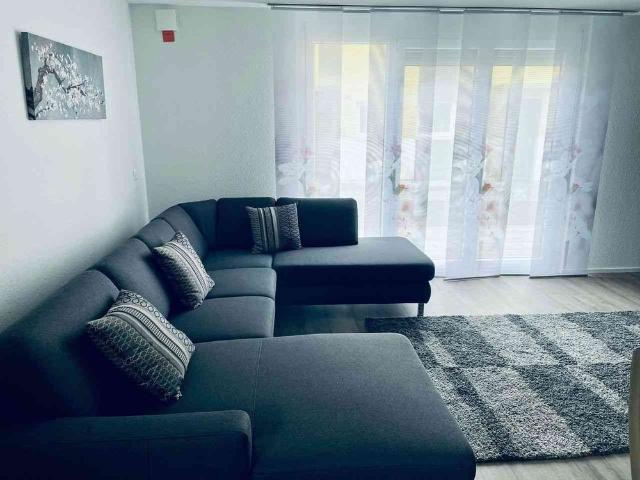 2 Zimmer, 65 m²