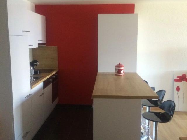 2 Zimmer, 65 m²