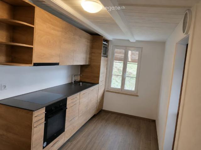 2 Zimmer, 65 m²