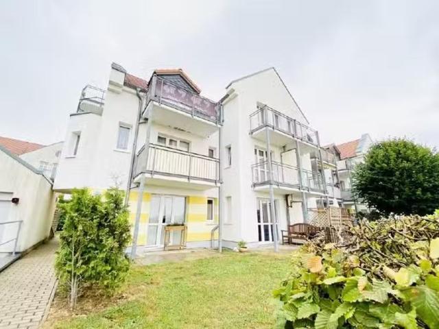 2 Zimmer 65 m² 360 € Kaltmiete Wohnungen in Frankenberg