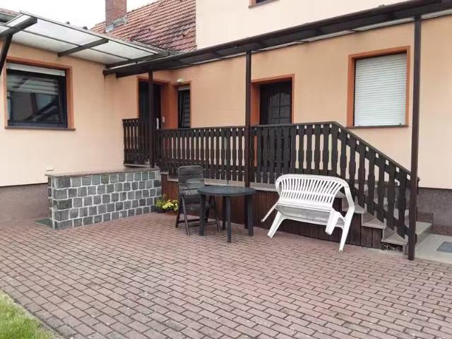 2 Zimmer 65 m² 370 € Kaltmiete Wohnungen in Oranienbaum W.