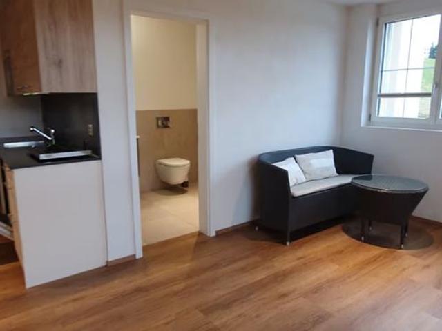 2 Zimmer, 65 m²