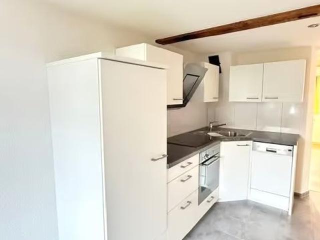 2 Zimmer, 65 m²