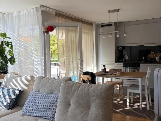 2 Zimmer, 65 m²