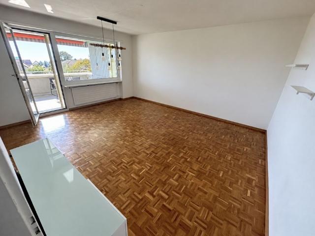 2 Zimmer, 65 m², 3. Stock