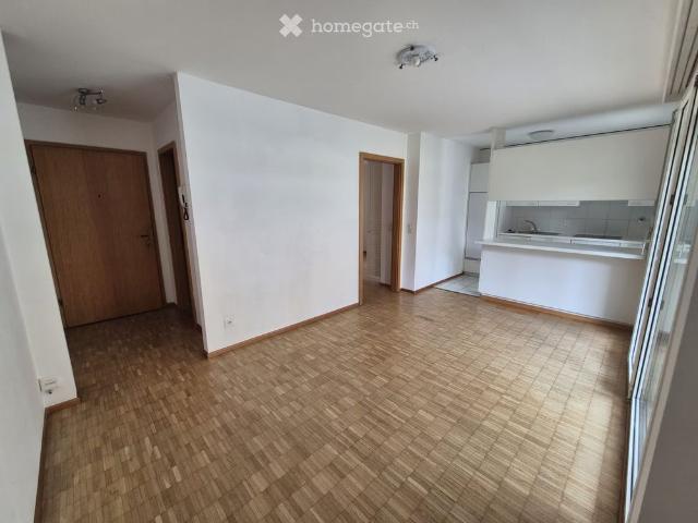 2 Zimmer, 65 m²