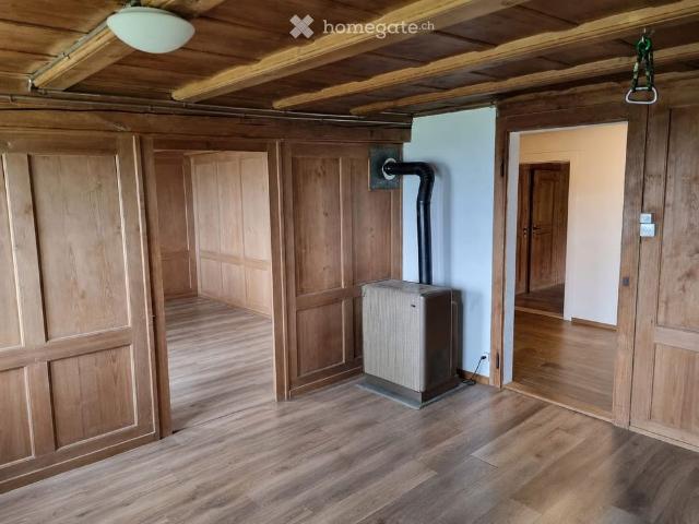 2 Zimmer, 65 m²