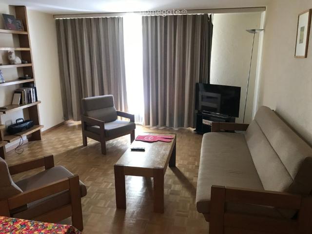 2 Zimmer, 65 m²
