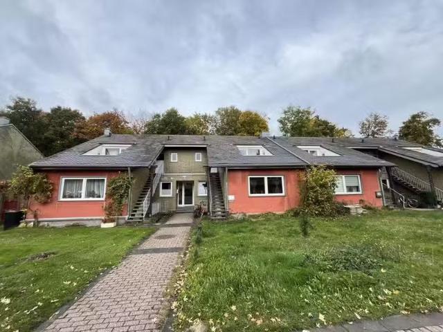 2 Zimmer 65 m² 527 € Kaltmiete Wohnungen in Neukirchen Vl.