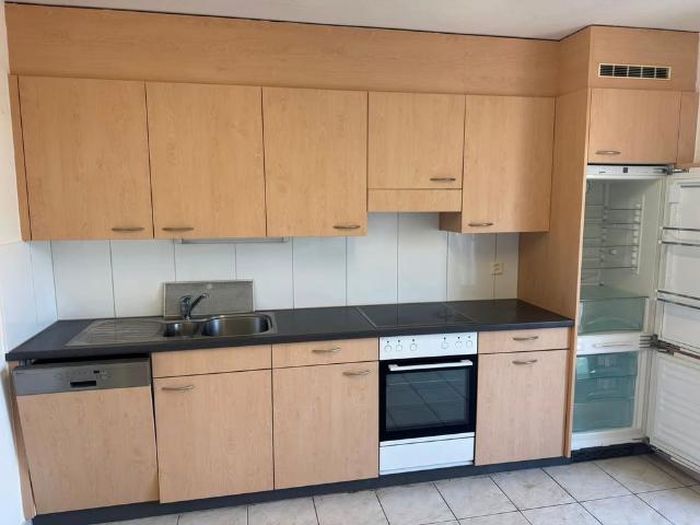 2 Zimmer, 65 m², 5. Stock