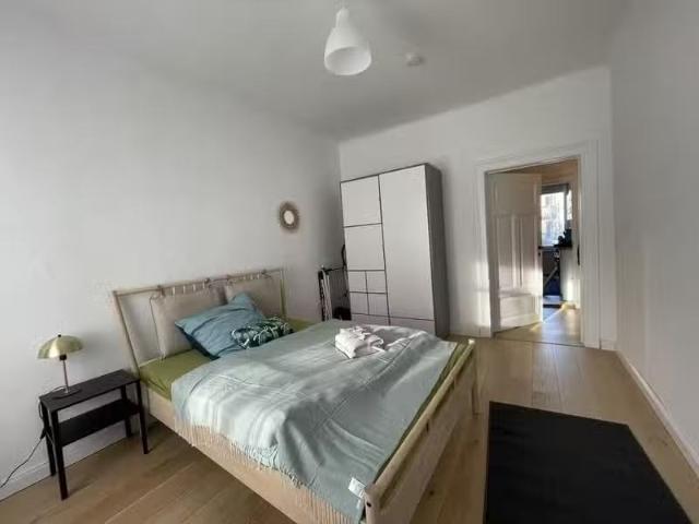 2 Zimmer 65 m² 650 € Kaltmiete Wohnungen in Leipzig