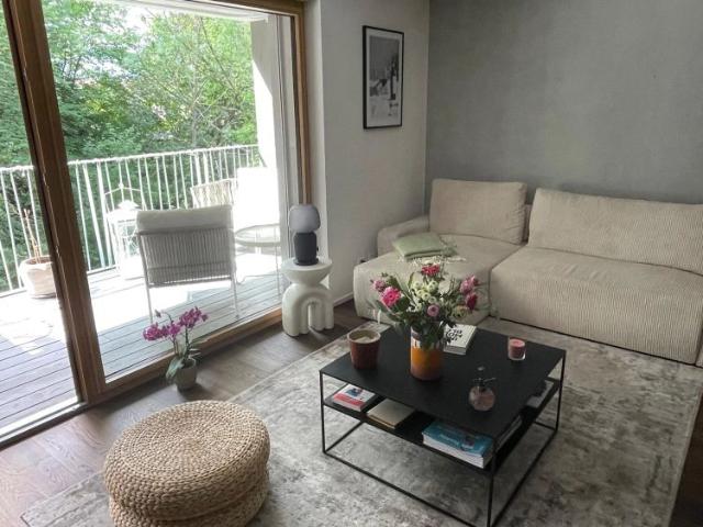 2 Zimmer, 65 m²