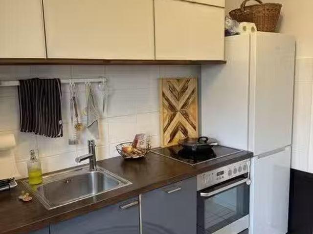 2 Zimmer 65 m² 600 € Kaltmiete Wohnungen in Münster Kinde.