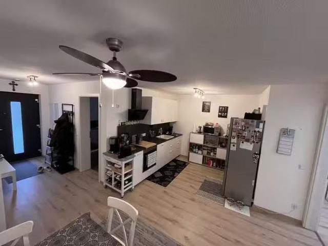 2 Zimmer 65 m² 750 € Kaltmiete Wohnungen in Parsberg