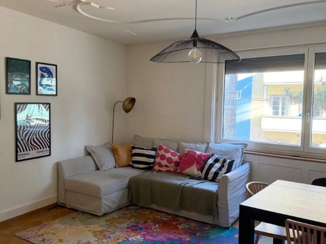 2 Zimmer, 65 m²