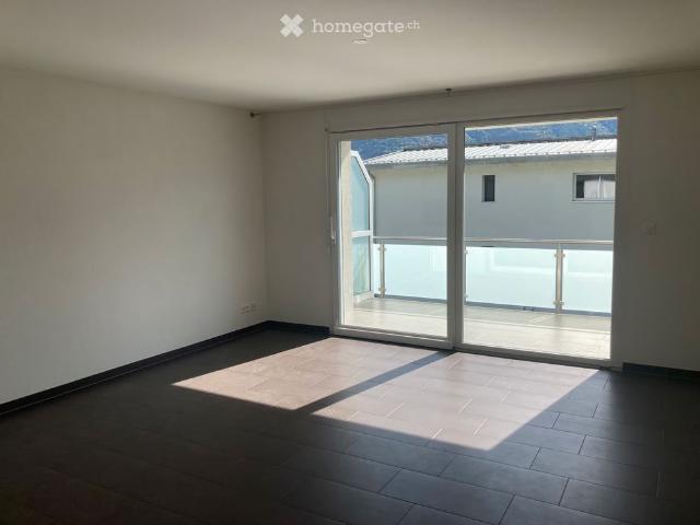 2 Zimmer, 65 m²