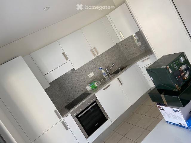 2 Zimmer, 65 m²