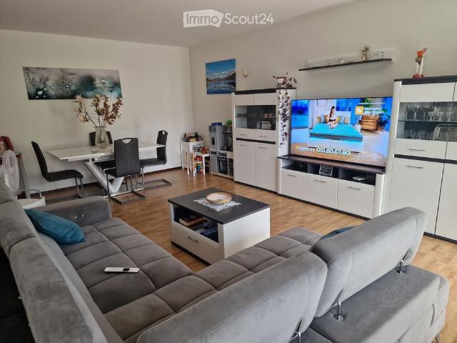 2 Zimmer, 65 m²