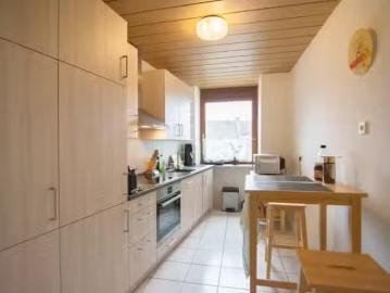 2 Zimmer 65 m² 720 € Kaltmiete Wohnungen in Mainz Hartenb.