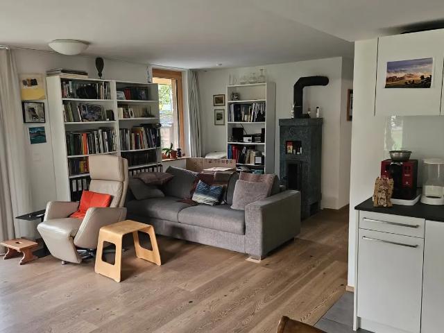 2 Zimmer, 65 m²