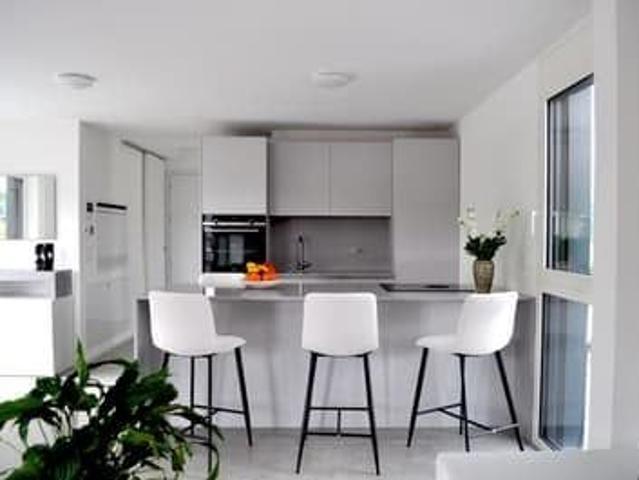 2 Zimmer, 65 m²