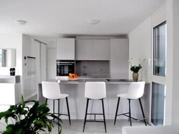 2 Zimmer, 65 m²
