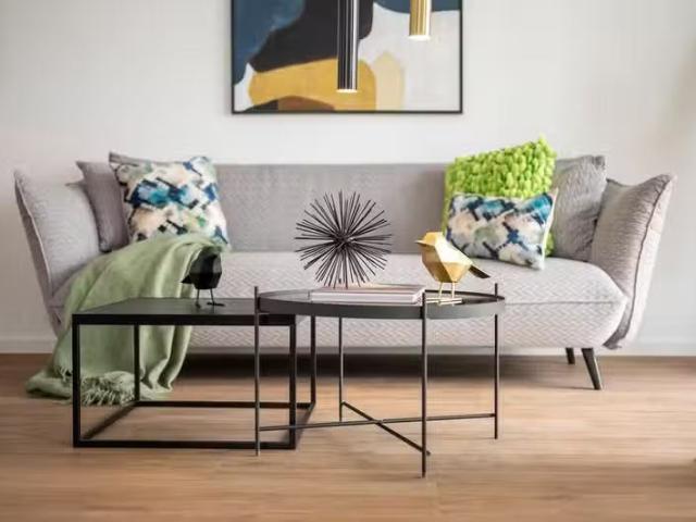 2 Zimmer 65 m² 869 € Kaltmiete Wohnungen in Heppenheim