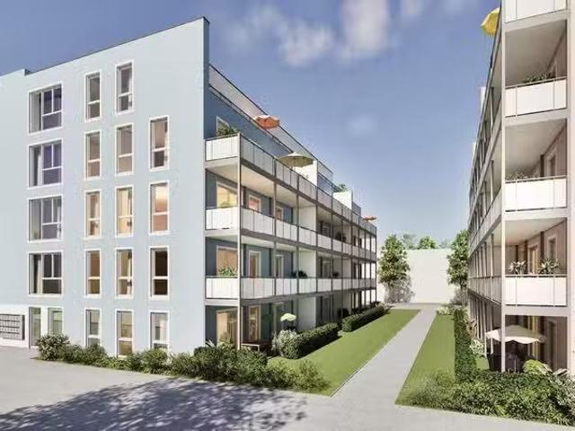 2 Zimmer 65 m² 879 € Kaltmiete Wohnungen in Heppenheim