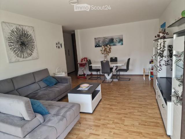 2 Zimmer, 65 m²
