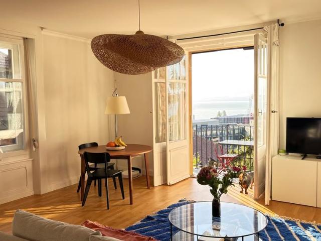 2 Zimmer, 65 m²