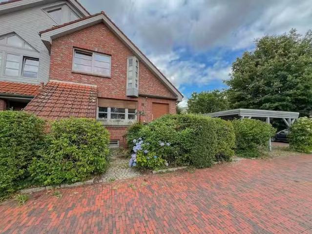 2 Zimmer 65 m² 950 € Kaltmiete Wohnungen in Oldenburg