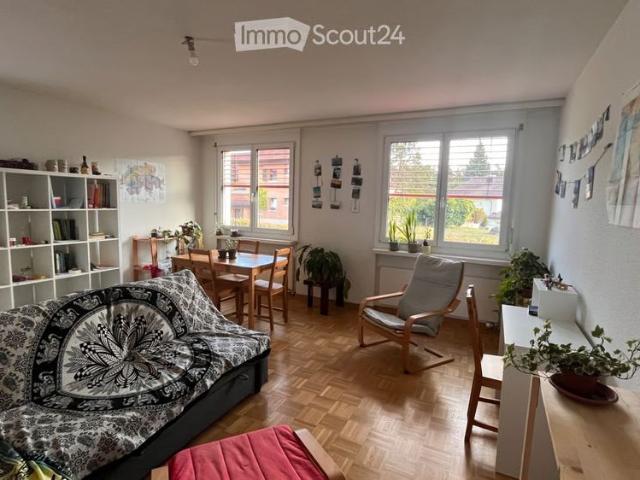 2 Zimmer, 65 m²