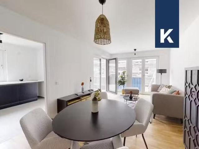 2 Zimmer 66 m² 1.080 € Kaltmiete Wohnungen in Bonn