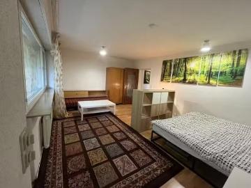 2 Zimmer 66 m² 1.200 € Kaltmiete Wohnungen in Nürnberg