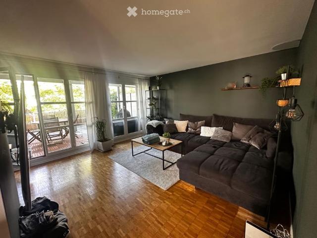 2 Zimmer, 66 m²